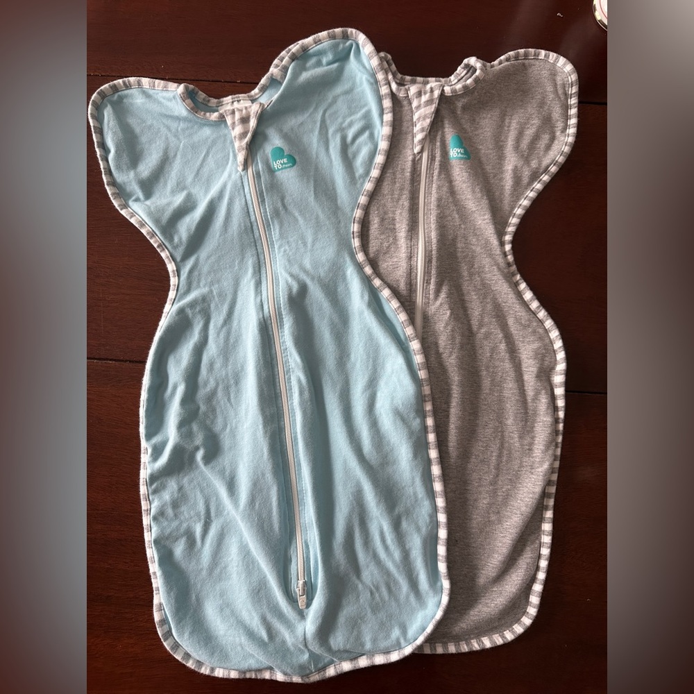 Love to dream swaddle up original